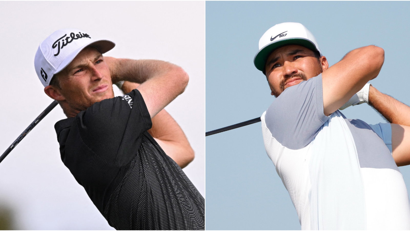 Will Zalatoris and Jason Day share 54-hole lead at Farmers Insurance Open